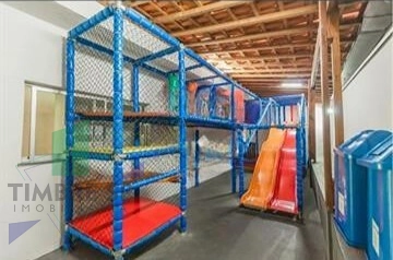 Apartamento com espaço gourmet e lazer completo no Spazio Felicitá Imirim: 19ª foto da galeria de imagens do imóvel