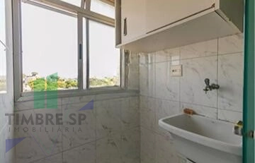 Apartamento com espaço gourmet e lazer completo no Spazio Felicitá Imirim: 13ª foto da galeria de imagens do imóvel