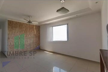 Apartamento com espaço gourmet e lazer completo no Spazio Felicitá Imirim: 3ª foto da galeria de imagens do imóvel