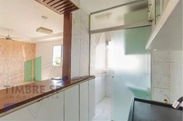 Apartamento com espaço gourmet e lazer completo no Spazio Felicitá Imirim: 6ª foto da galeria de imagens do imóvel