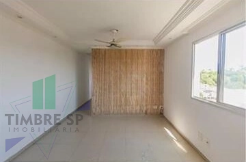 Apartamento com espaço gourmet e lazer completo no Spazio Felicitá Imirim: 2ª foto da galeria de imagens do imóvel