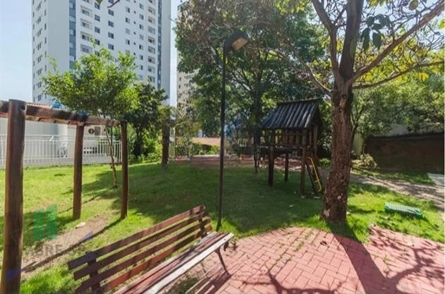 Apartamento com espaço gourmet e lazer completo no Spazio Felicitá Imirim: 20ª foto da galeria de imagens do imóvel