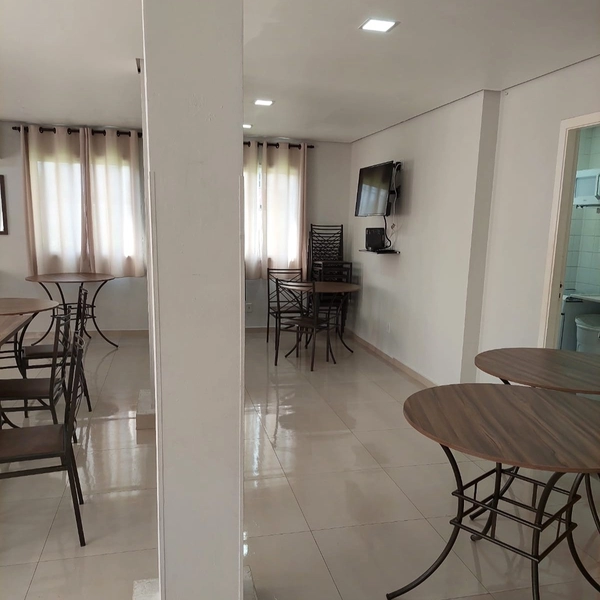 Charmoso apartamento na Mooca: 9ª foto da galeria de imagens do imóvel