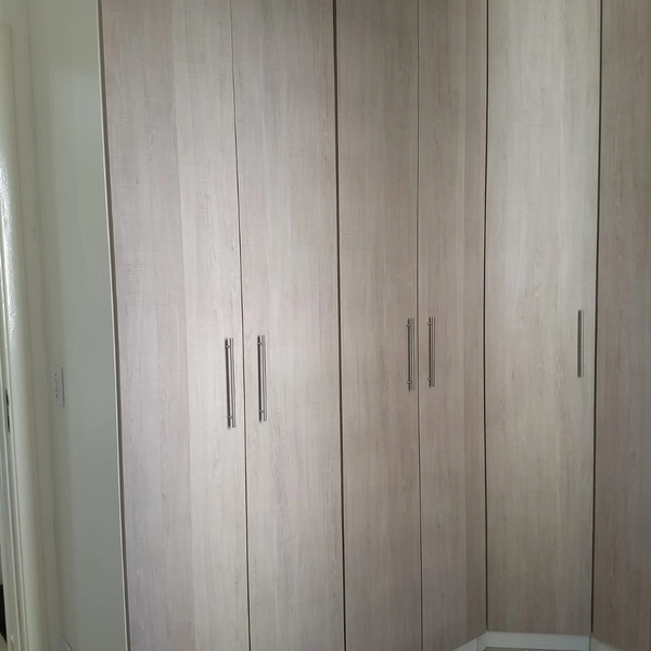 Charmoso apartamento na Mooca: 5ª foto da galeria de imagens do imóvel