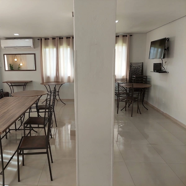Charmoso apartamento na Mooca: 7ª foto da galeria de imagens do imóvel