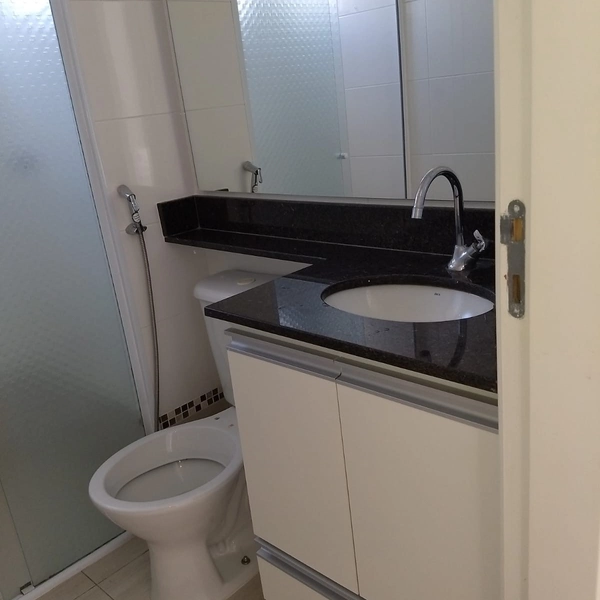 Charmoso apartamento na Mooca: 6ª foto da galeria de imagens do imóvel