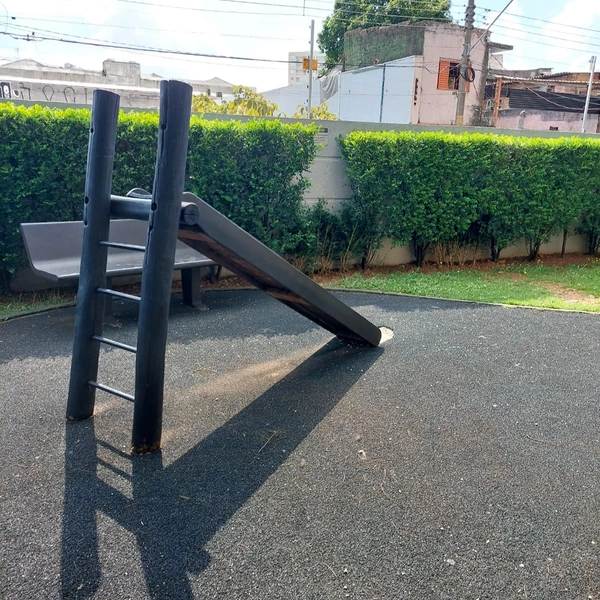 Charmoso apartamento na Mooca: 13ª foto da galeria de imagens do imóvel
