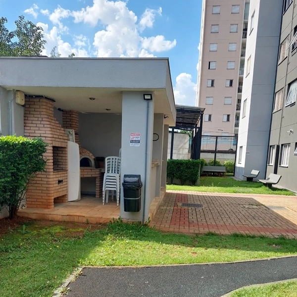 Charmoso apartamento na Mooca: 11ª foto da galeria de imagens do imóvel