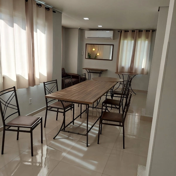 Charmoso apartamento na Mooca: 10ª foto da galeria de imagens do imóvel
