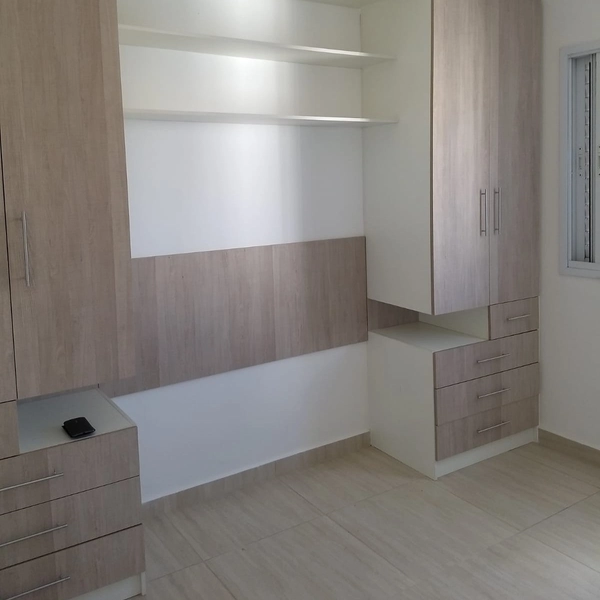 Charmoso apartamento na Mooca: 4ª foto da galeria de imagens do imóvel