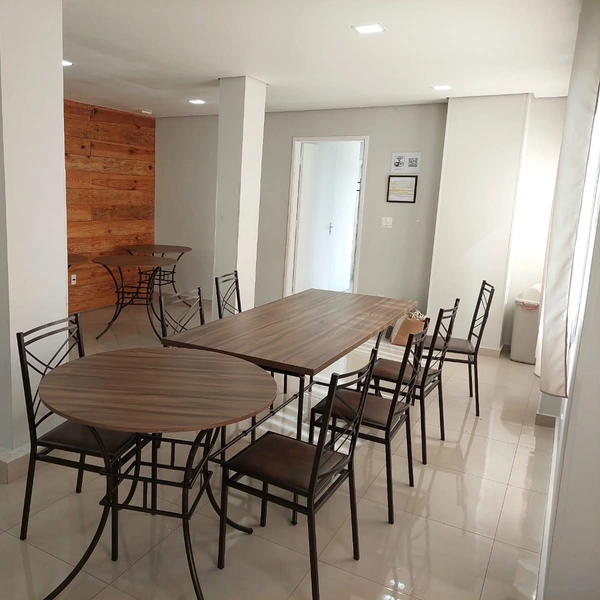 Charmoso apartamento na Mooca: 8ª foto da galeria de imagens do imóvel