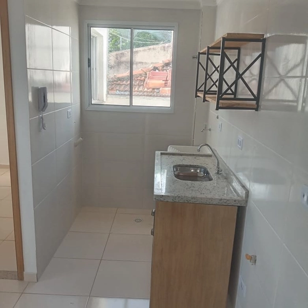 Apartamento à venda: 3ª foto da galeria de imagens do imóvel