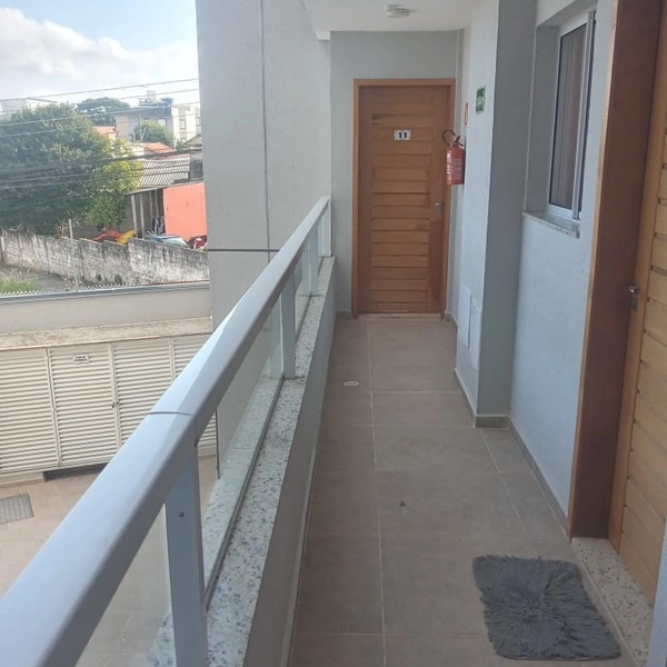 Apartamento à venda: 1ª foto da galeria de imagens do imóvel