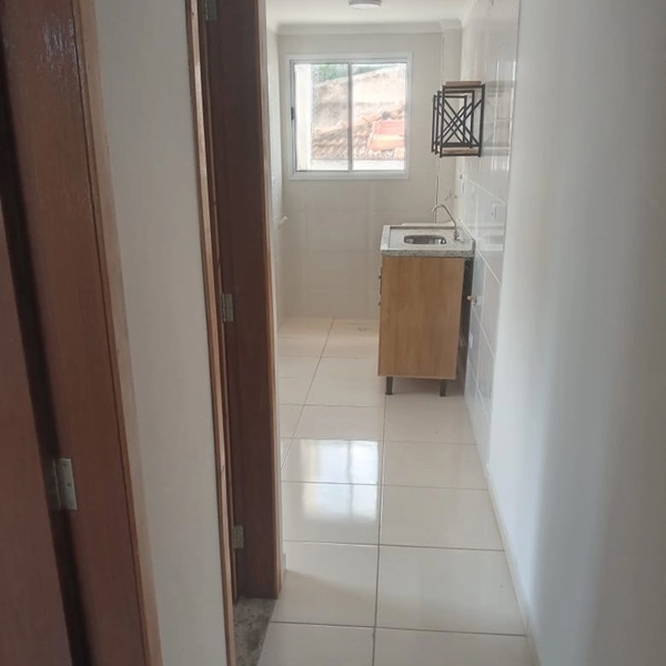 Apartamento à venda: 2ª foto da galeria de imagens do imóvel