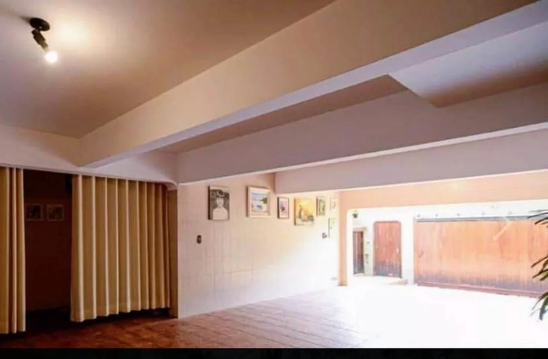 Sobrado amplo e imponente: 9ª foto da galeria de imagens do imóvel