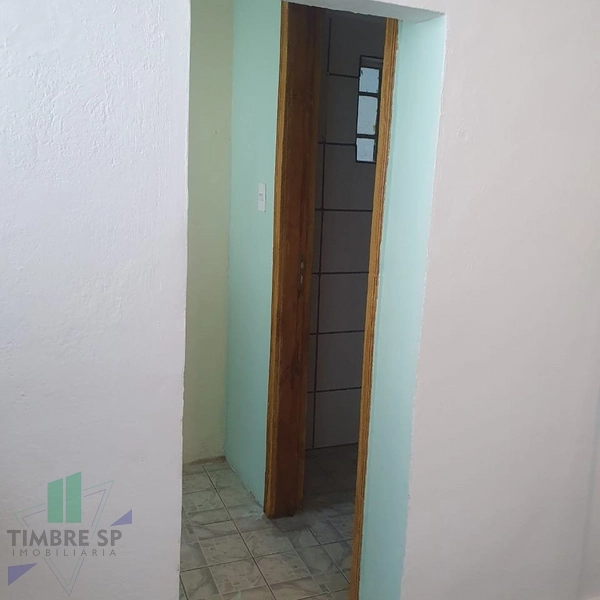 Casa ampla com 6 vagas na Vila Carbone: 6ª foto da galeria de imagens do imóvel