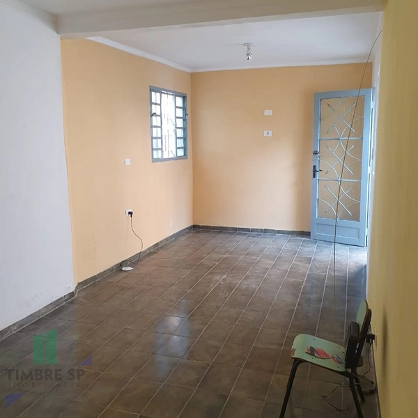 Casa ampla com 6 vagas na Vila Carbone: 1ª foto da galeria de imagens do imóvel