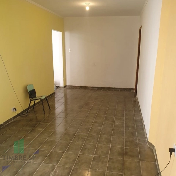 Casa ampla com 6 vagas na Vila Carbone: 2ª foto da galeria de imagens do imóvel