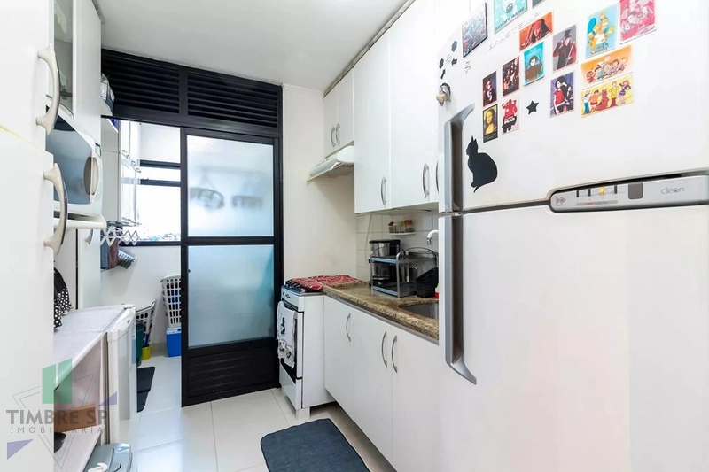 Apartamento com Vista Livre e Lazer Completo na Vila Carbone: 37ª foto da galeria de imagens do imóvel