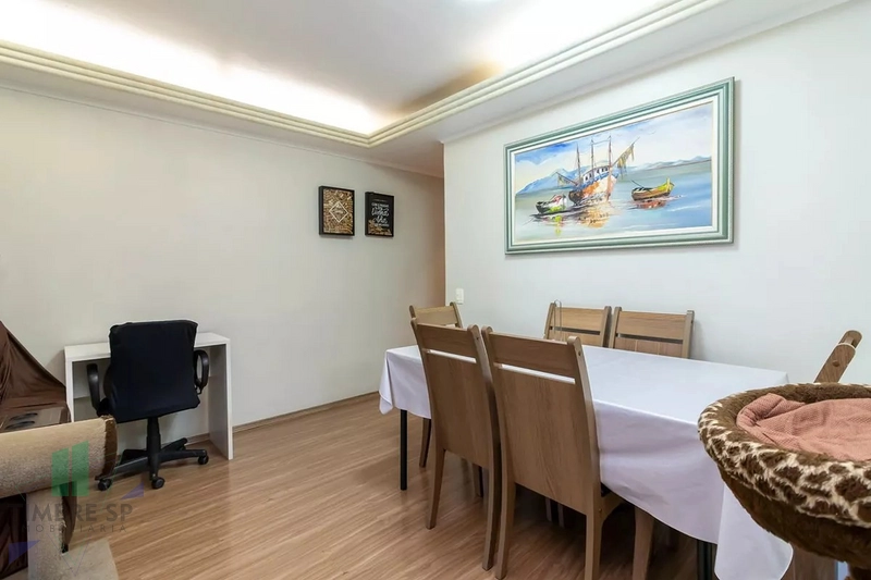 Apartamento com Vista Livre e Lazer Completo na Vila Carbone: 7ª foto da galeria de imagens do imóvel