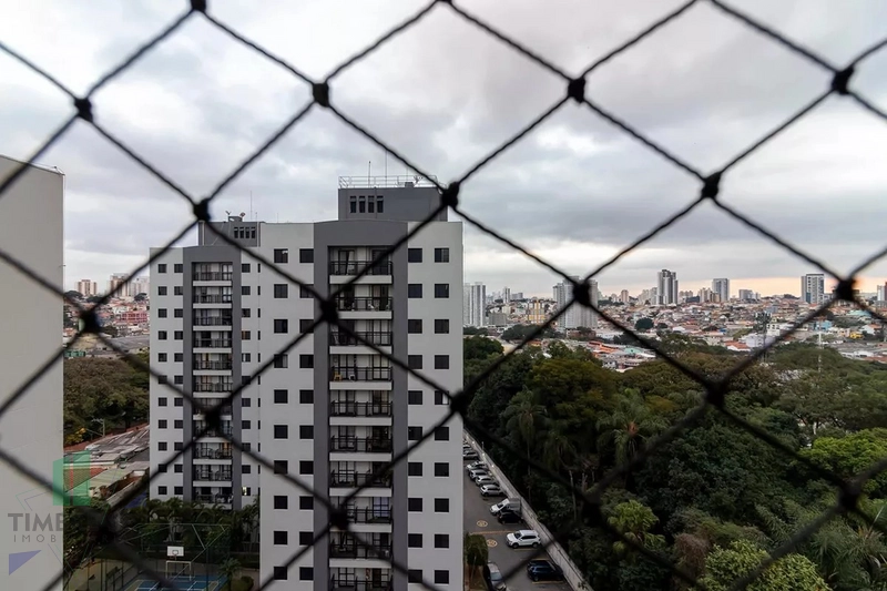 Apartamento com Vista Livre e Lazer Completo na Vila Carbone: 13ª foto da galeria de imagens do imóvel