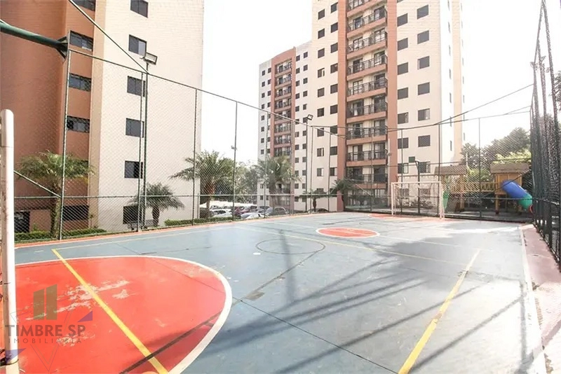 Apartamento com Vista Livre e Lazer Completo na Vila Carbone: 52ª foto da galeria de imagens do imóvel