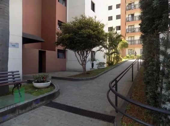 Apartamento com Vista Livre e Lazer Completo na Vila Carbone: 55ª foto da galeria de imagens do imóvel