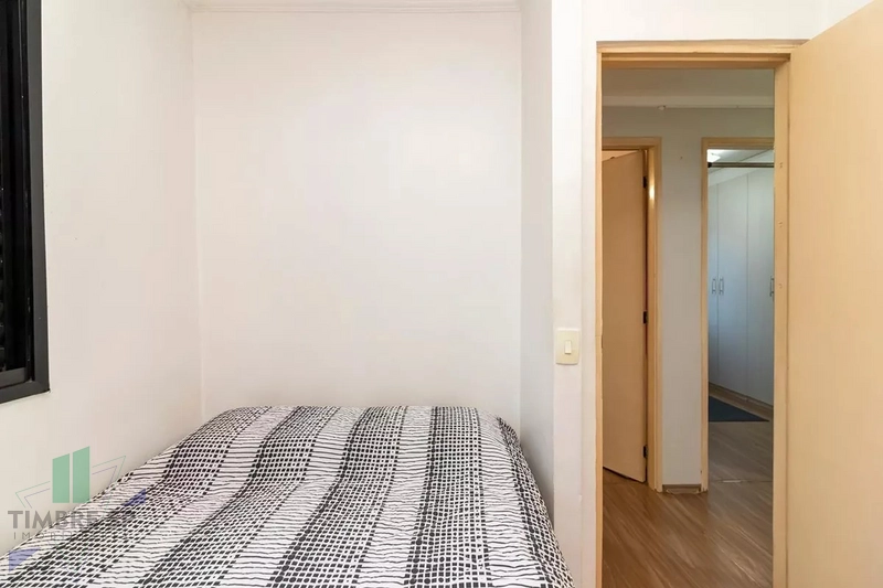 Apartamento com Vista Livre e Lazer Completo na Vila Carbone: 19ª foto da galeria de imagens do imóvel