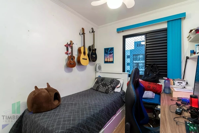 Apartamento com Vista Livre e Lazer Completo na Vila Carbone: 27ª foto da galeria de imagens do imóvel