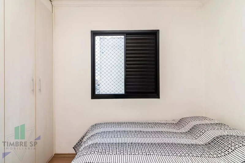 Apartamento com Vista Livre e Lazer Completo na Vila Carbone: 21ª foto da galeria de imagens do imóvel