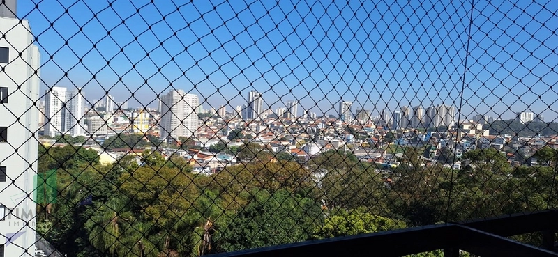 Apartamento com Vista Livre e Lazer Completo na Vila Carbone: 12ª foto da galeria de imagens do imóvel