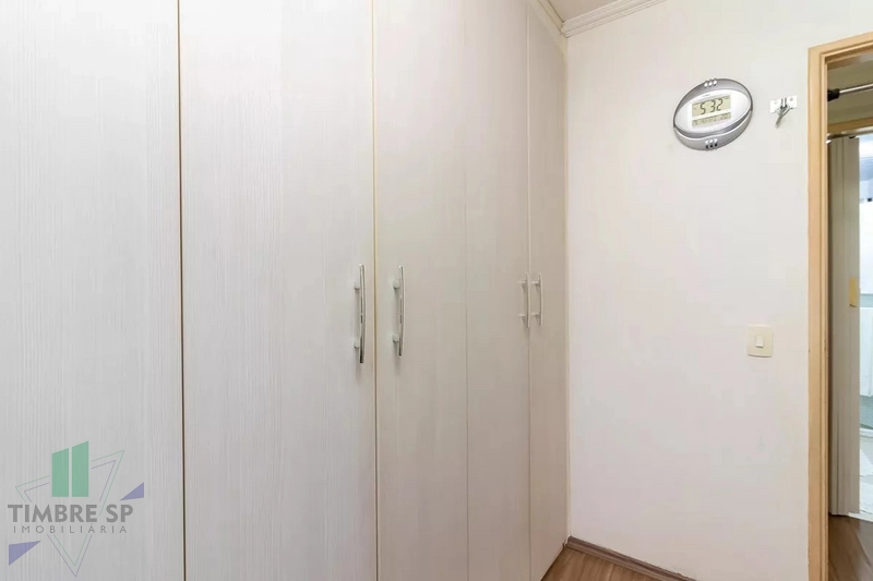 Apartamento com Vista Livre e Lazer Completo na Vila Carbone: 30ª foto da galeria de imagens do imóvel