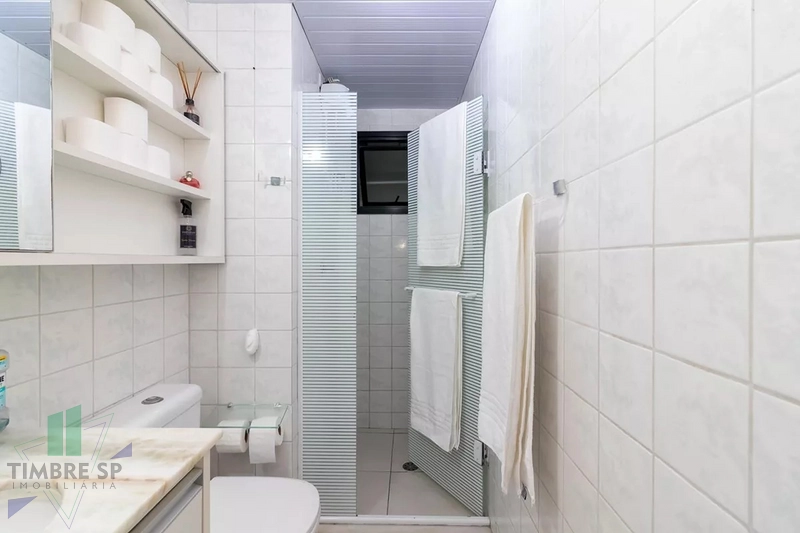 Apartamento com Vista Livre e Lazer Completo na Vila Carbone: 42ª foto da galeria de imagens do imóvel