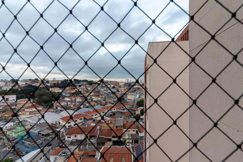 Apartamento com Vista Livre e Lazer Completo na Vila Carbone: 16ª foto da galeria de imagens do imóvel