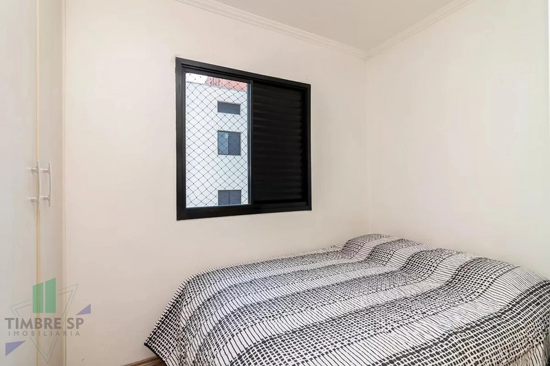 Apartamento com Vista Livre e Lazer Completo na Vila Carbone: 18ª foto da galeria de imagens do imóvel