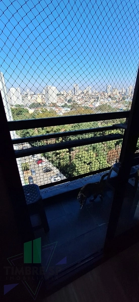 Apartamento com Vista Livre e Lazer Completo na Vila Carbone: 11ª foto da galeria de imagens do imóvel