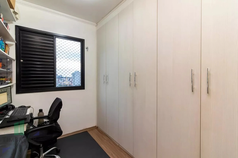 Apartamento com Vista Livre e Lazer Completo na Vila Carbone: 29ª foto da galeria de imagens do imóvel