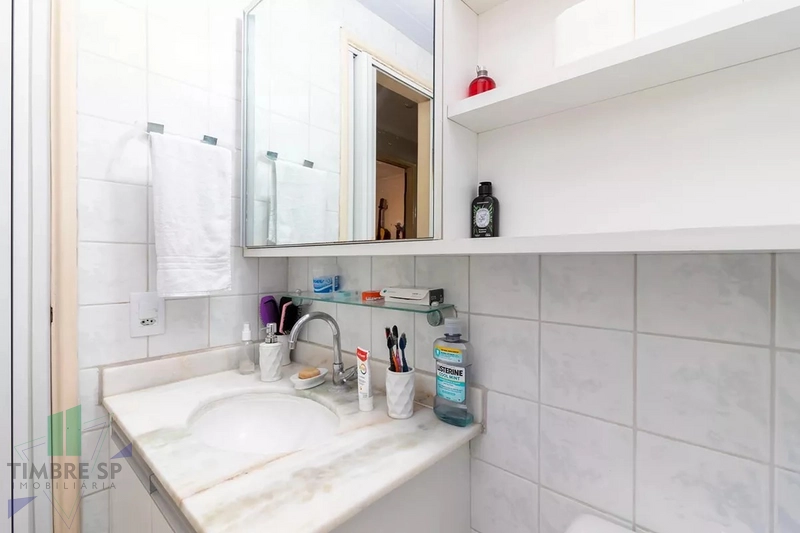 Apartamento com Vista Livre e Lazer Completo na Vila Carbone: 41ª foto da galeria de imagens do imóvel