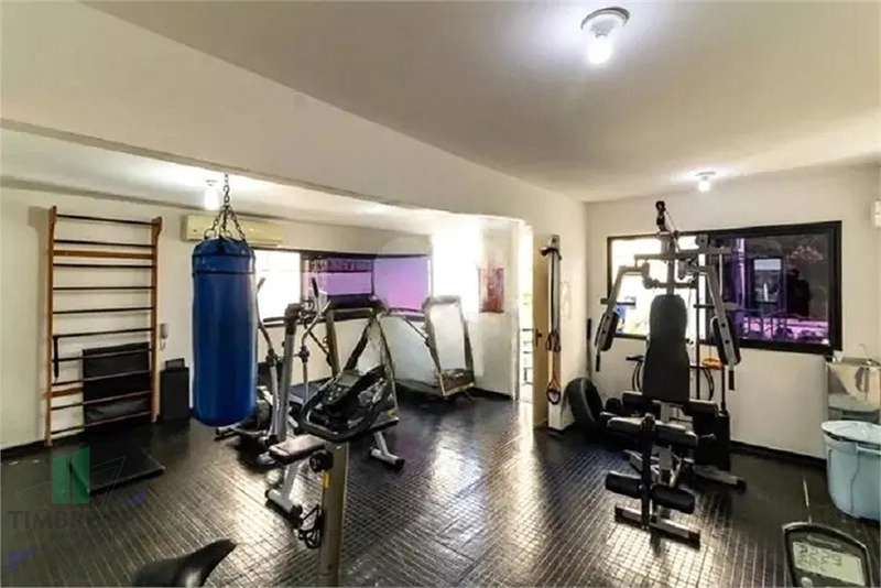 Apartamento com Vista Livre e Lazer Completo na Vila Carbone: 48ª foto da galeria de imagens do imóvel
