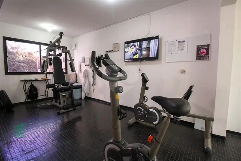 Apartamento com Vista Livre e Lazer Completo na Vila Carbone: 47ª foto da galeria de imagens do imóvel