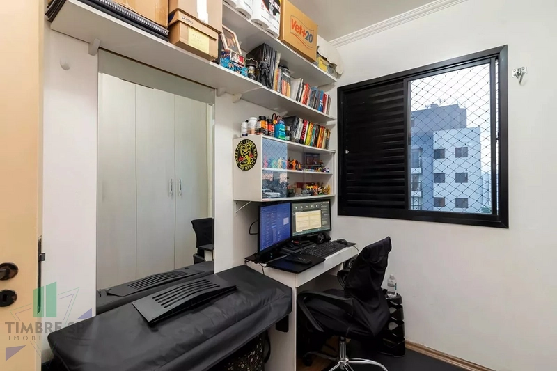Apartamento com Vista Livre e Lazer Completo na Vila Carbone: 23ª foto da galeria de imagens do imóvel