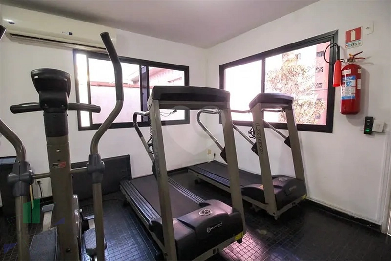 Apartamento com Vista Livre e Lazer Completo na Vila Carbone: 46ª foto da galeria de imagens do imóvel