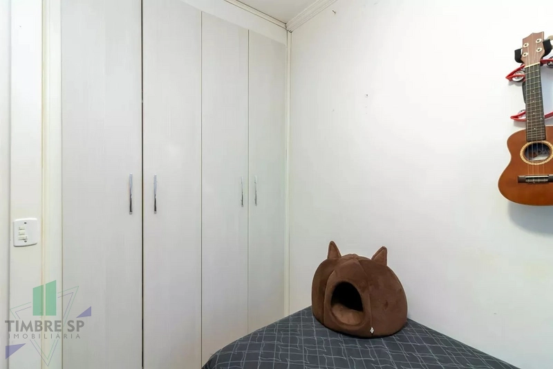 Apartamento com Vista Livre e Lazer Completo na Vila Carbone: 31ª foto da galeria de imagens do imóvel