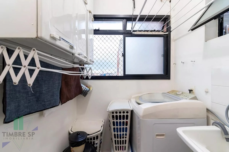Apartamento com Vista Livre e Lazer Completo na Vila Carbone: 39ª foto da galeria de imagens do imóvel