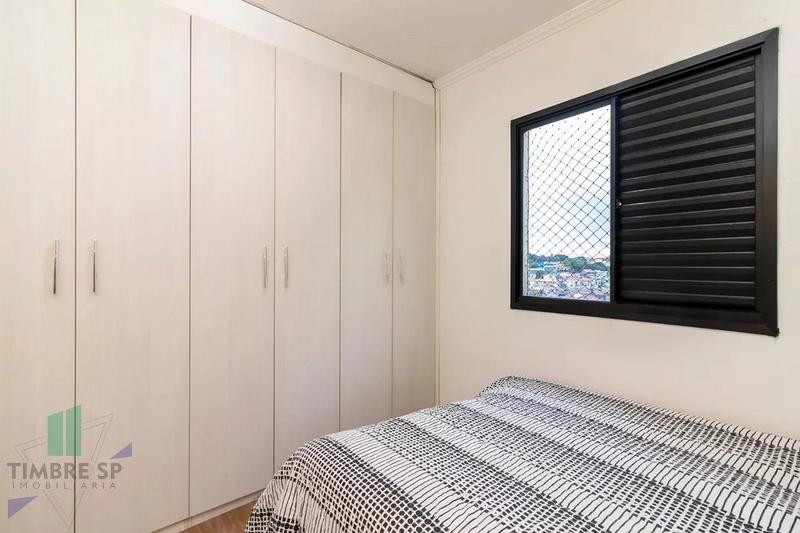 Apartamento com Vista Livre e Lazer Completo na Vila Carbone: 17ª foto da galeria de imagens do imóvel
