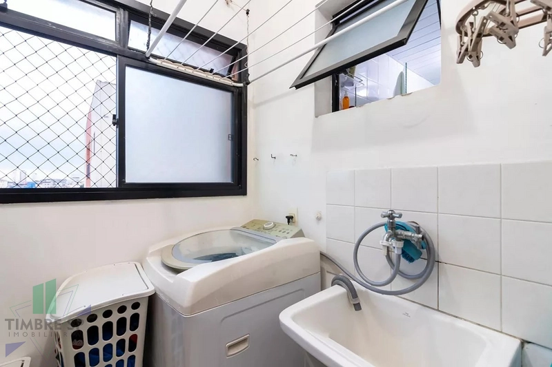 Apartamento com Vista Livre e Lazer Completo na Vila Carbone: 38ª foto da galeria de imagens do imóvel