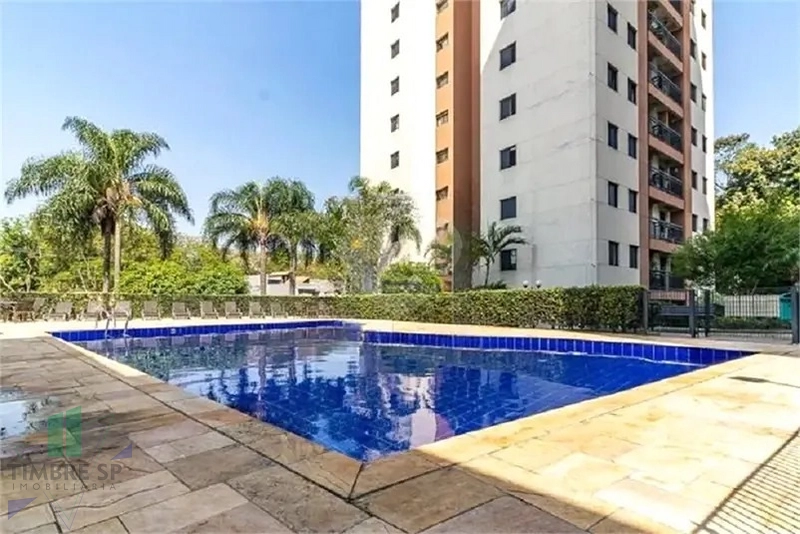 Apartamento com Vista Livre e Lazer Completo na Vila Carbone: 51ª foto da galeria de imagens do imóvel