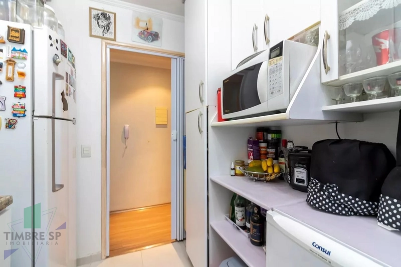 Apartamento com Vista Livre e Lazer Completo na Vila Carbone: 35ª foto da galeria de imagens do imóvel