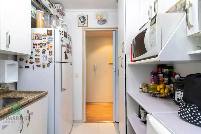 Apartamento com Vista Livre e Lazer Completo na Vila Carbone: 34ª foto da galeria de imagens do imóvel