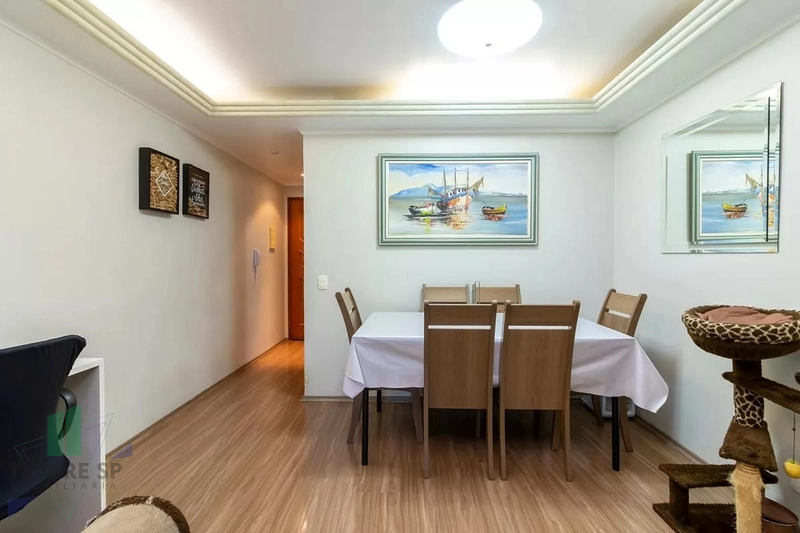 Apartamento com Vista Livre e Lazer Completo na Vila Carbone: 8ª foto da galeria de imagens do imóvel